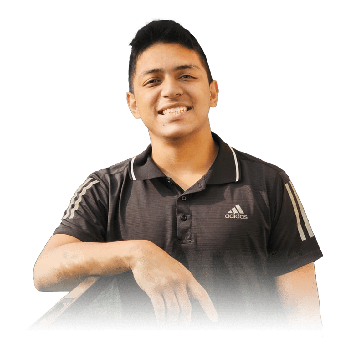 Azmine Iktidar