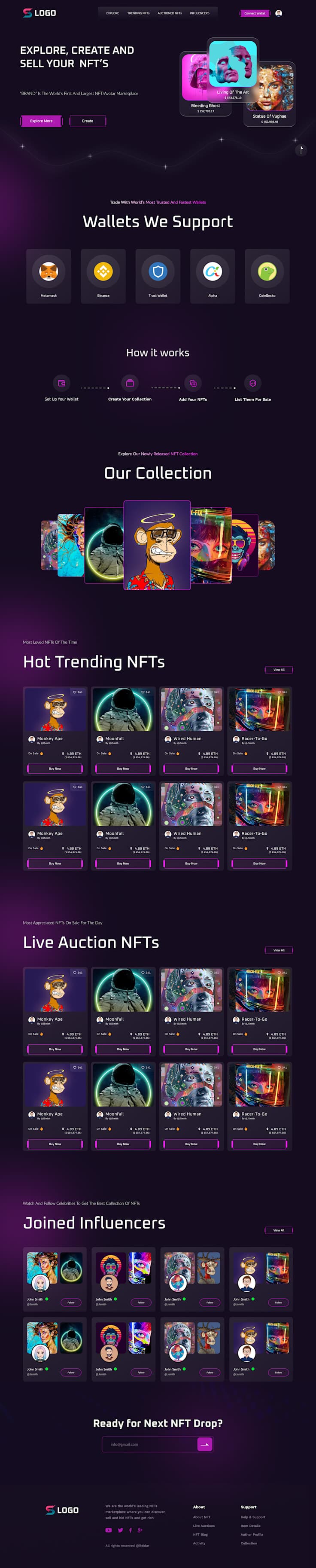NFT Project